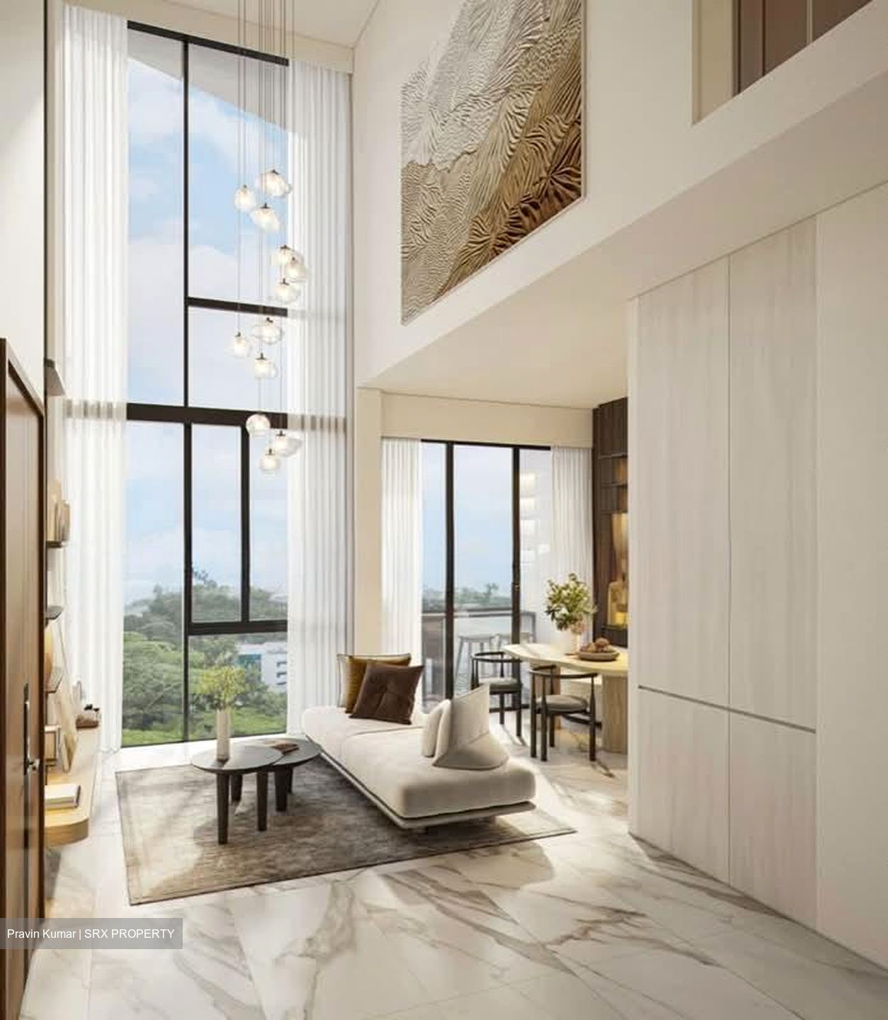 The Hillshore (D5), Condominium #591938931